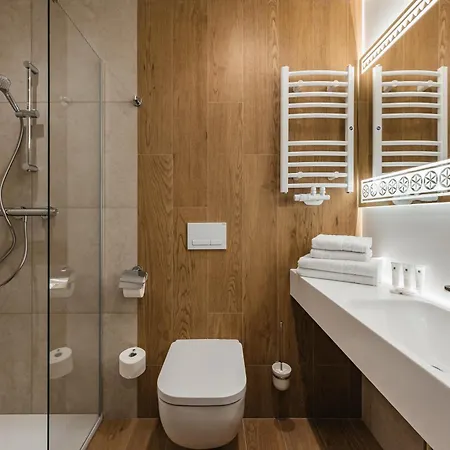 Resort Rewita Zakopane
