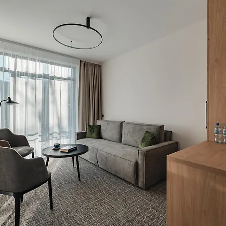 Rewita Resort Zakopane