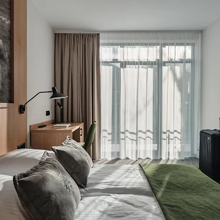 Rewita Resort Zakopane