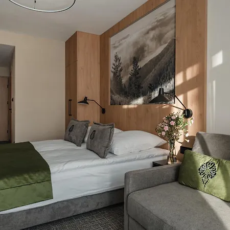 Rewita Resort Zakopane