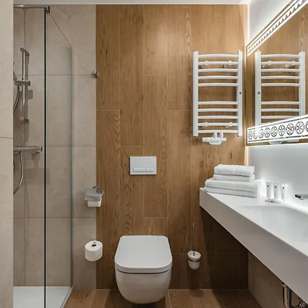 Resort Rewita Zakopane