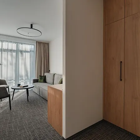 Resort Rewita Zakopane