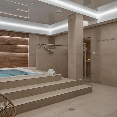 Resort Rewita Zakopane