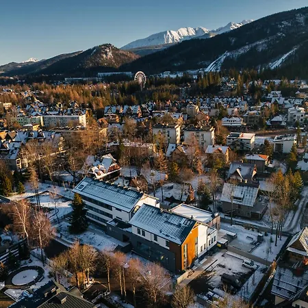 Rewita Zakopane