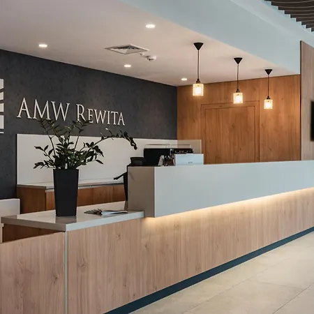 Rewita Przyjaźń Ośrodek wypoczynkowy *