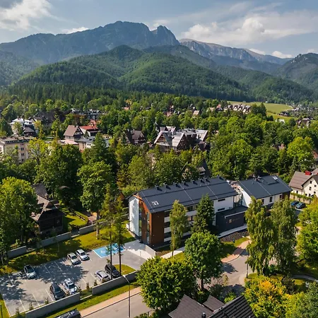 Rewita Resort Zakopane