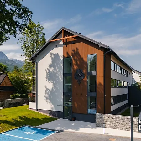 Rewita Resort Zakopane