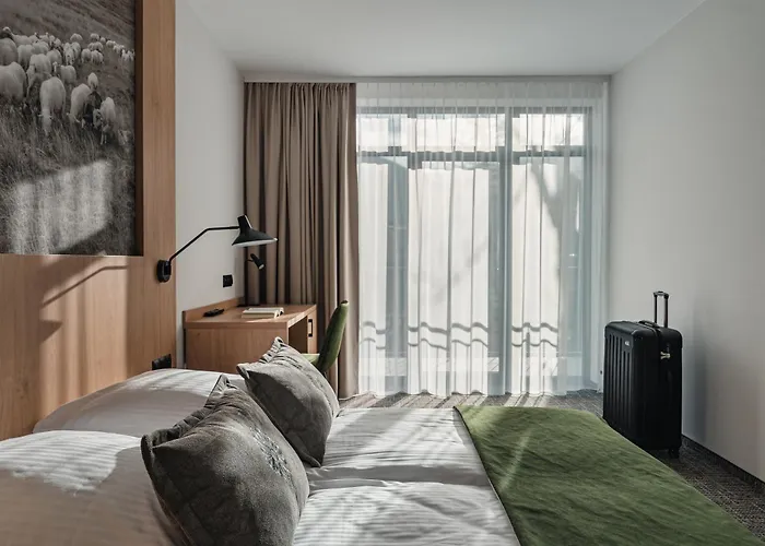 Rewita Resort Zakopane