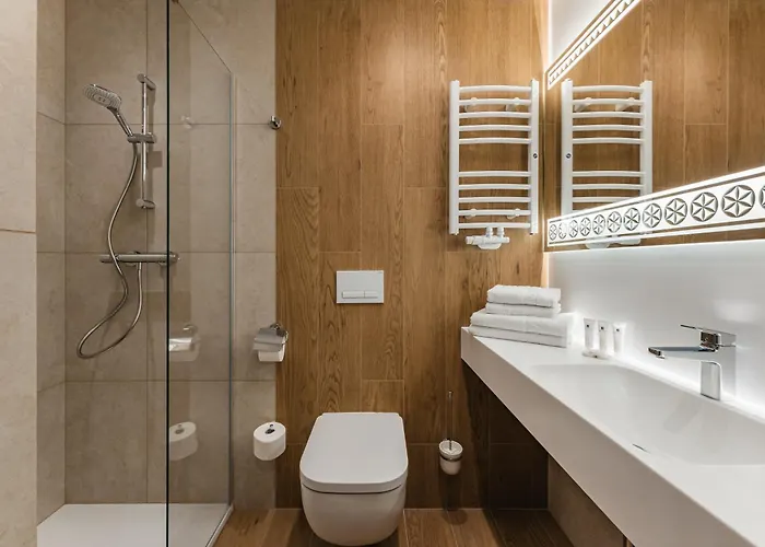 Resort Rewita Zakopane