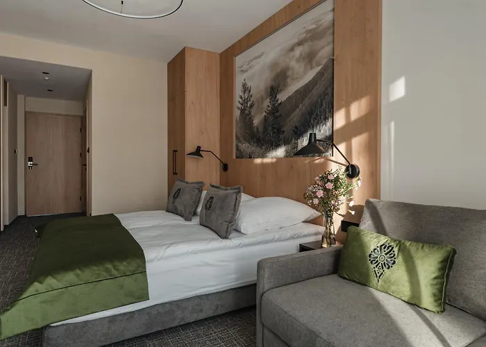 Rewita Resort Zakopane