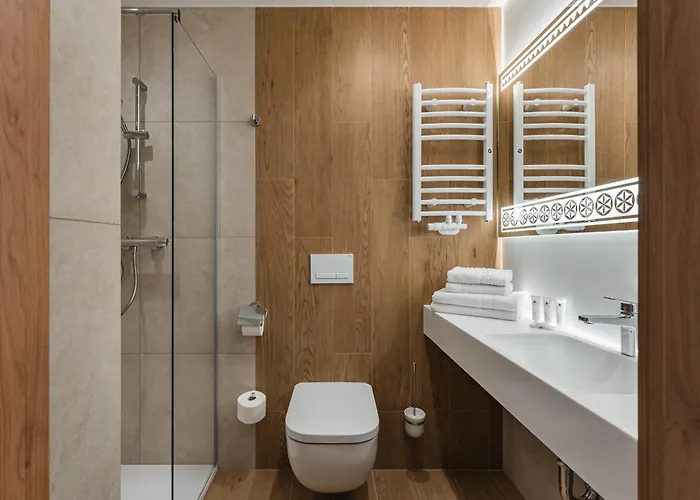 Resort Rewita Zakopane