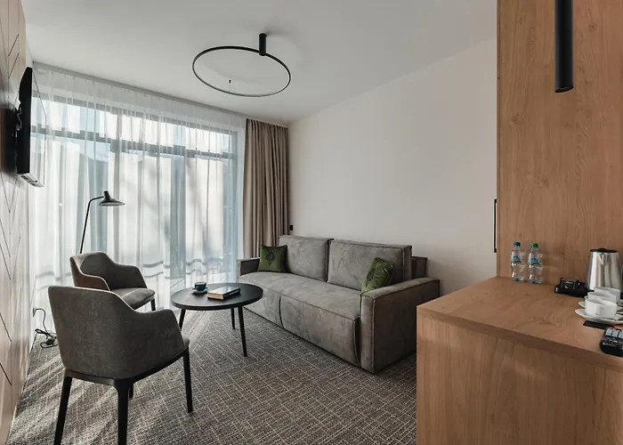 Rewita Resort Zakopane