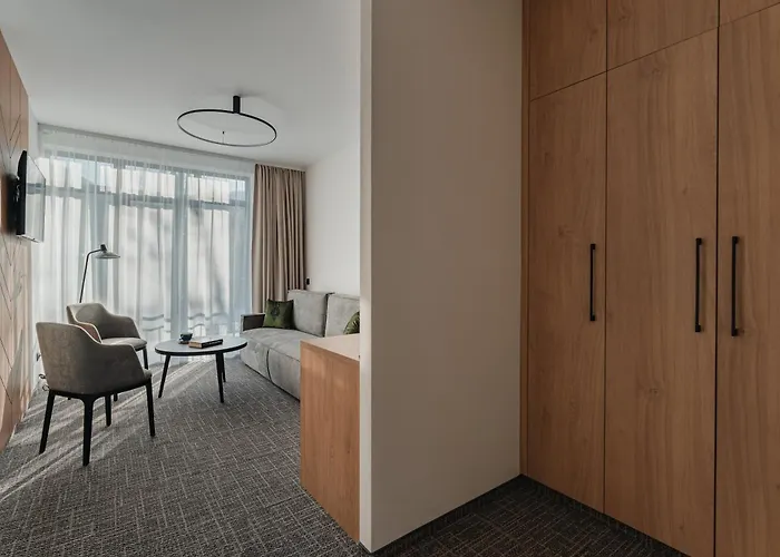 Resort Rewita Zakopane