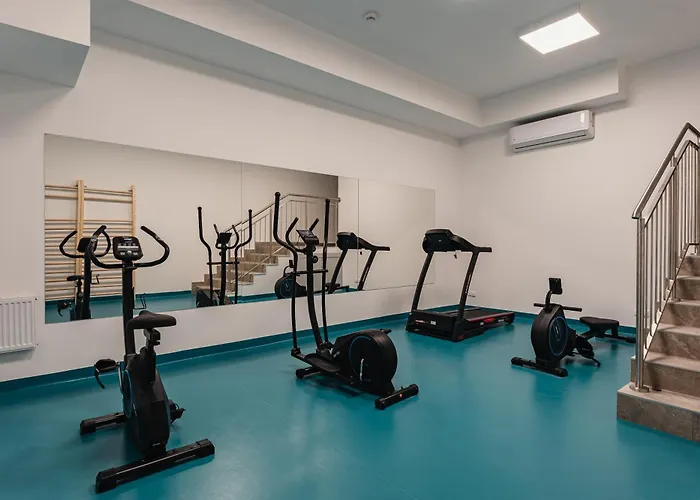 Rewita Resort Zakopane