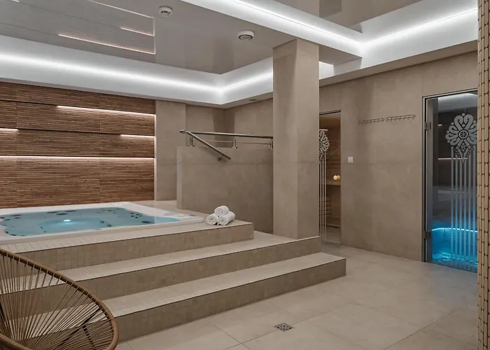 Resort Rewita Zakopane