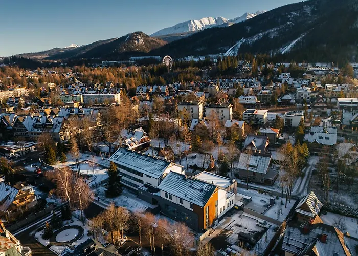 Rewita Zakopane