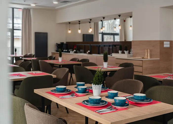 Rewita Resort Zakopane