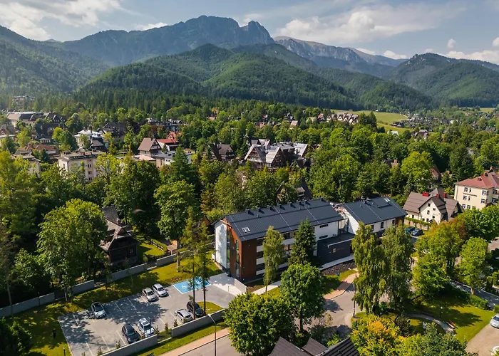 Rewita Resort Zakopane